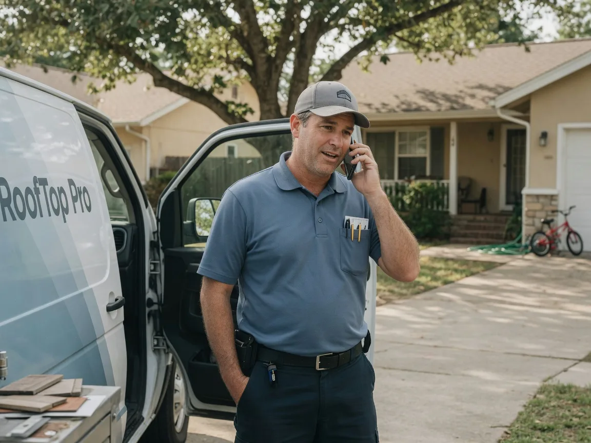 Roof Repair Waubay, SD FAQs