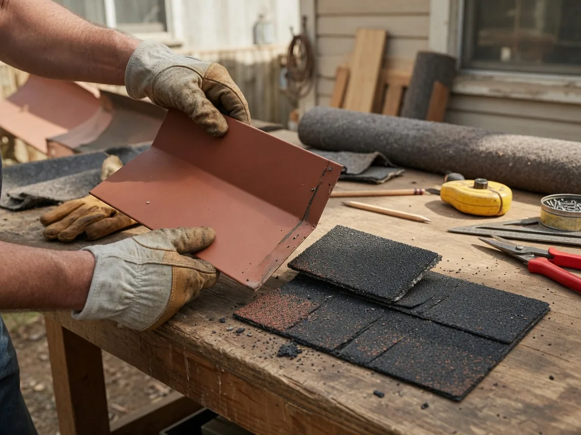 Roof Repair company in Waubay, SD